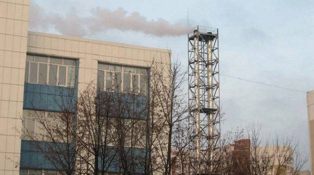 Монополію на постачання теплової енергії місту намагаються передати у приватні руки