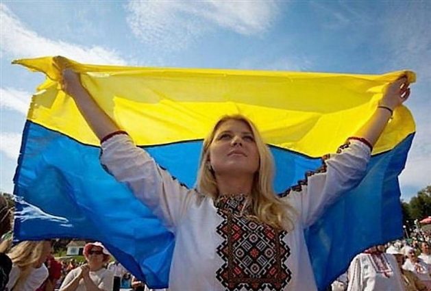 Кабмін визначив, як популяризувати символи України
