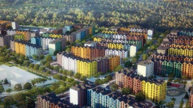 8 грудня розглянуть розірвання угоди із забудовниками ЖК «Скандія»