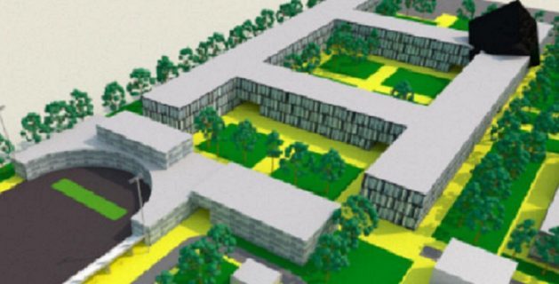 Тендер на проектування школи: переможець проходить перевірку документів