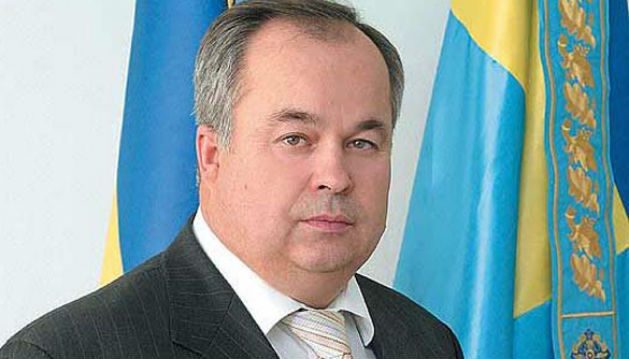 Голова Броварської райдержадміністрації подав заяву на звільнення. Порошенко підписав