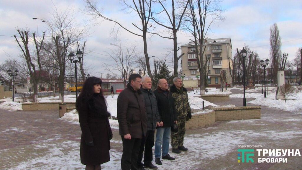 Бажаючих у День Соборності України покладати квіти із колишніми регіоналами не виявилося