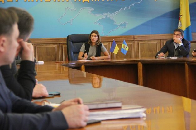 Броварчани одними з перших отримають картку мешканця Київщини