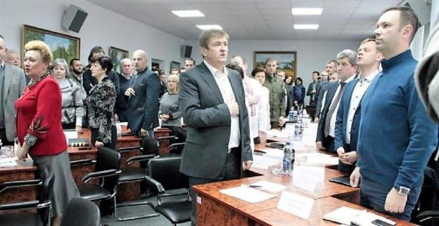 Звіти броварських депутатів оприлюднять на офіційному сайті БМР