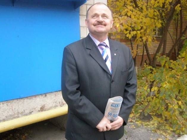 Інвестиційна рада: як українська «жаба» завадила Гранату «звити родинне гніздо»