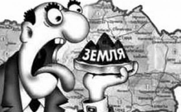 План Геологорозвідки в «деталях»: схема «кристального» дерибану від БМР?