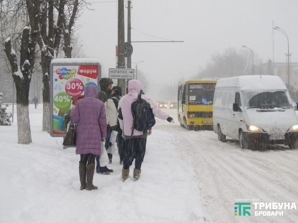«Bro-Bro-Car», або Історії перевізників: як під міськрадою ганяли «нелегалів»