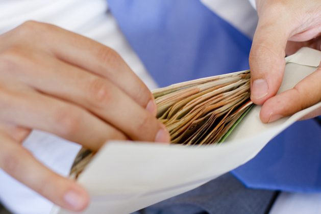 «Сірі» зарплати: роботодавців перевірятимуть без попереджень