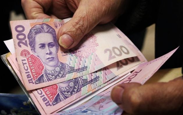 Мінсоцполітики обіцяє зростання пенсій після реформи