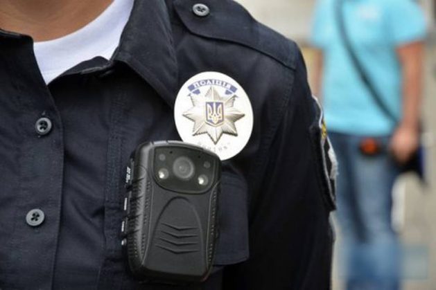 За 10 днів броварські поліцейські отримали майже 1000 заяв про правопорушення