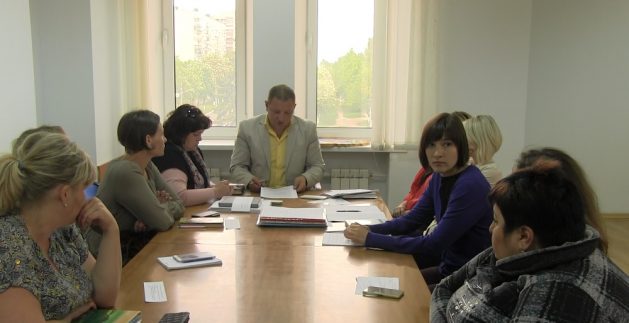 Громадська рада при Управлінні освіти не цікавить броварських керівників освітян?