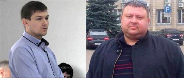 Е-декларування: Винаходи та доходи Мельниченка та статки Корнета