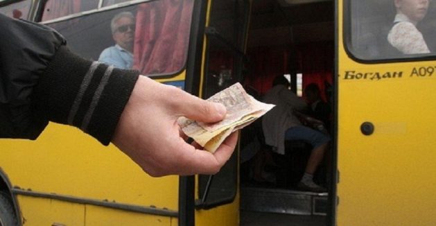 Проїзд в Броварах подорожчає з 20 травня, – Загуменний