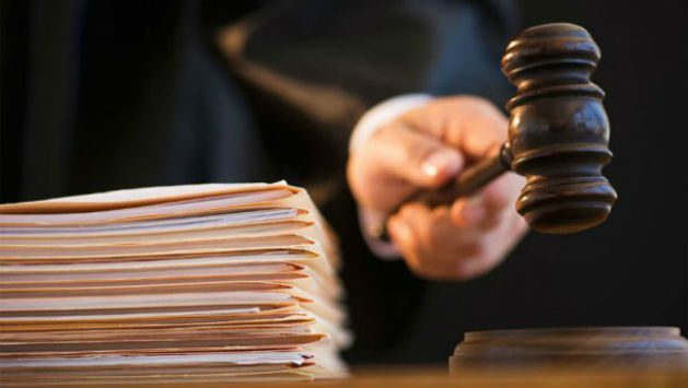 Начальника складу озброєння поліції Київщини засудили за збут боєприпасів