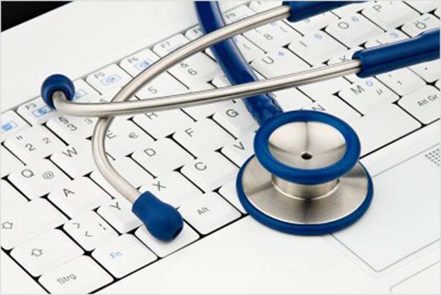 Електронний реєстр лікарень: як працюватиме медична система E-Health