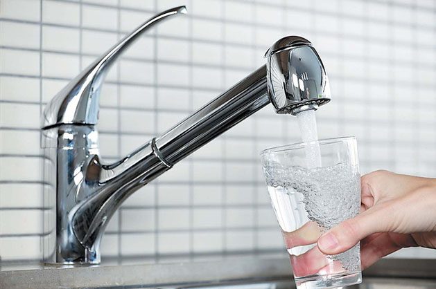 В Україні набув чинності закон про питну воду