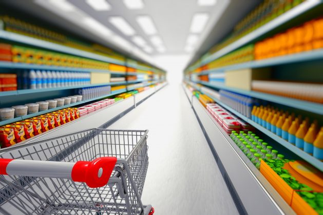 Кабмін скасовує державне регулювання цін на харчові продукти