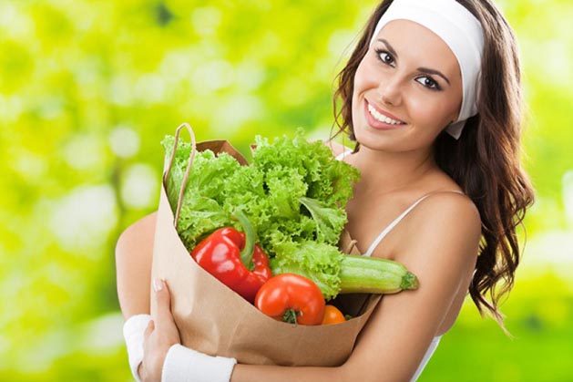 Які продукти допоможуть освіжитися влітку та очистити організм