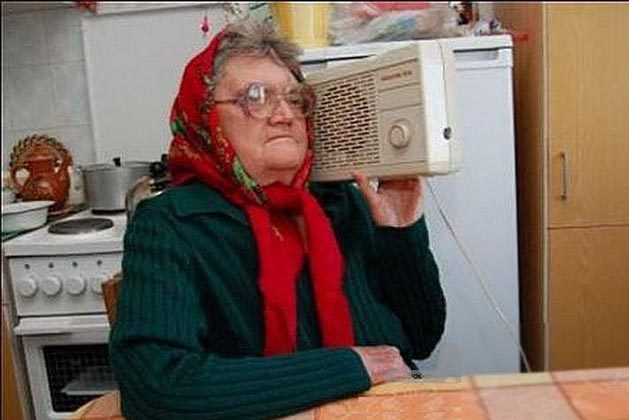 Депутатам знову пропонують фінансово підтримати міськрайонне радіомовлення