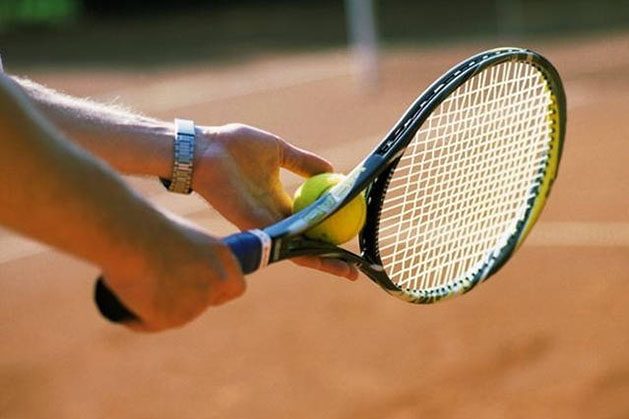 У Красилівці відбудеться тенісний турнір серед молоді до 16 років