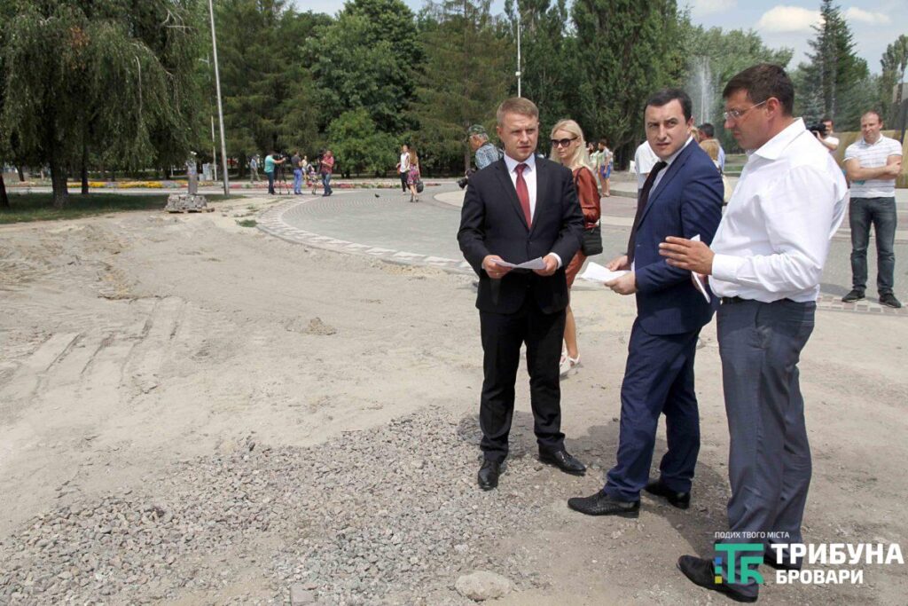 Голова КОДА про ремонт парку «Перемога», соціальне житло та нецільове використання коштів