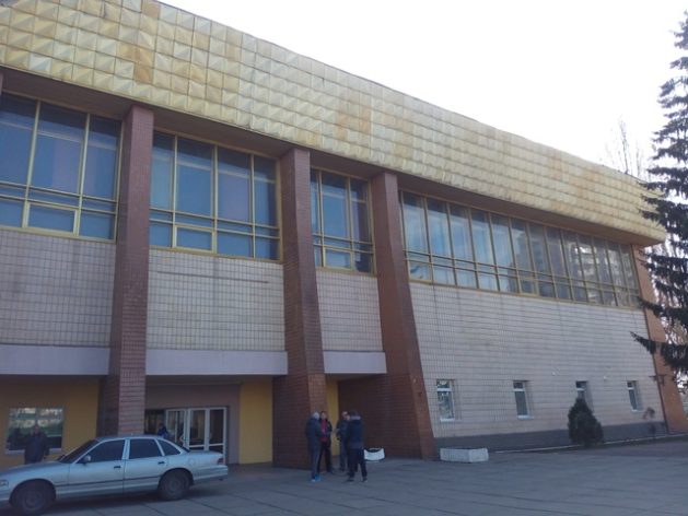 У Броварах відбудеться всеукраїнський семінар для гандболістів
