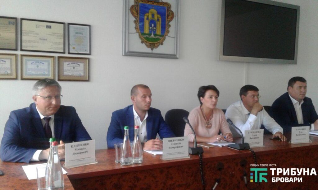 Побиття підприємця у Світильні та протизаконне виділення землі у Великій Димерці