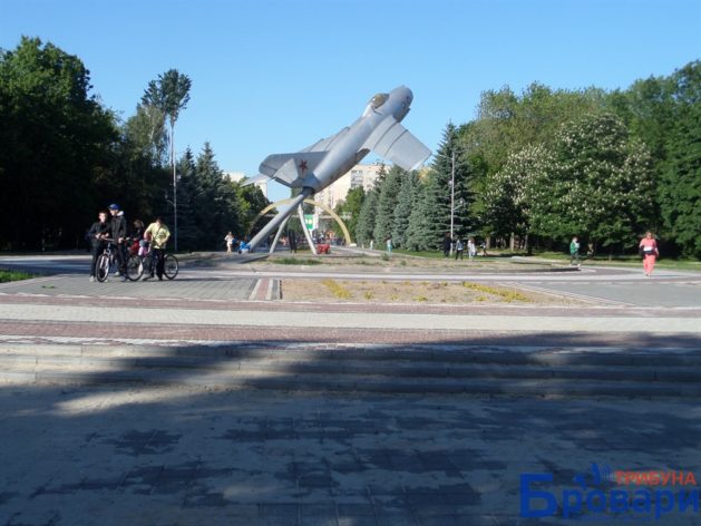 На День міста у Бровари приїде 5 іноземних делегацій: чим вражатимуть гостей?