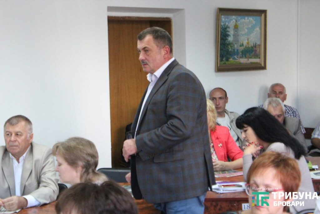 У броварського школяра діагностували туберкульоз — «оперативні медичні новини»