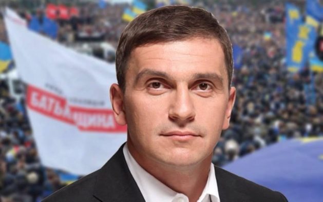 СБУ проводить обшуки у Бондарєва в рамках провадження за статтею «шахрайство» – УП