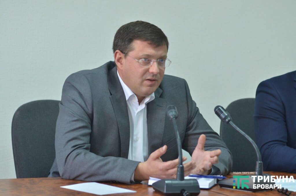Сапожко дав два дні на встановлення меморіальних дощок бійцям АТО