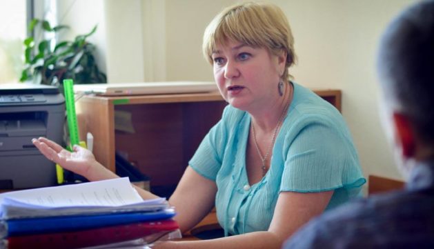 Пожежна безпека шкіл Броварів: Управління освіти поступово виправить недоліки