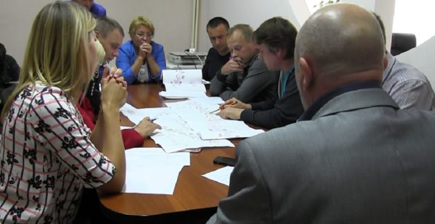 На вулицях Сірка, Биківнянська та Княжицька покладуть тверде покриття