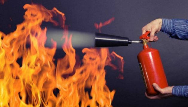 Протипожежні системи в школах і дитсадках не обладнані, вогнегасників не вистачає — ДСНС