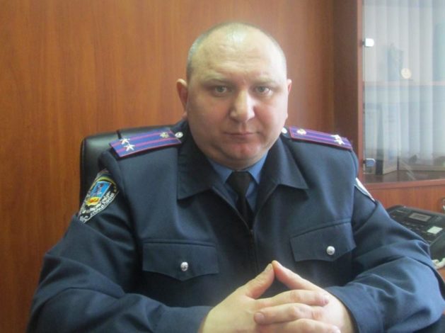 Броварчан запрошують обговорити питання громадського порядку з дільничними інспекторами поліції