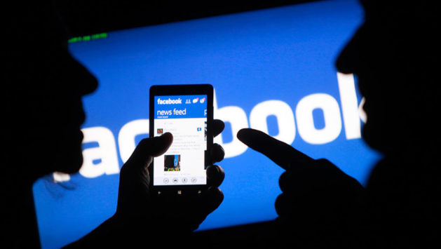 Facebook створив спеціальну функцію боротьби із недостовірними новинами