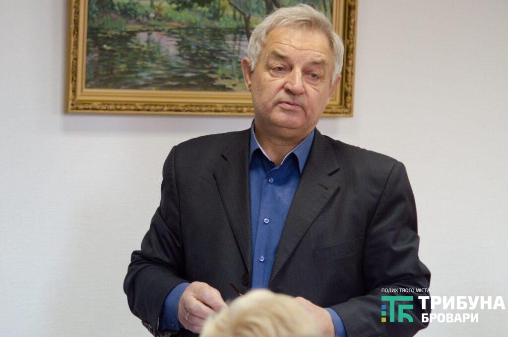 Гепатит та кишкові інфекції у школах Броварів — оперативні «медичні» новини