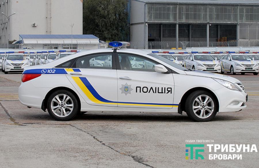 Вбивство, 19 крадіжок, три випадки шахрайства – «кримінальний» тиждень в Броварах