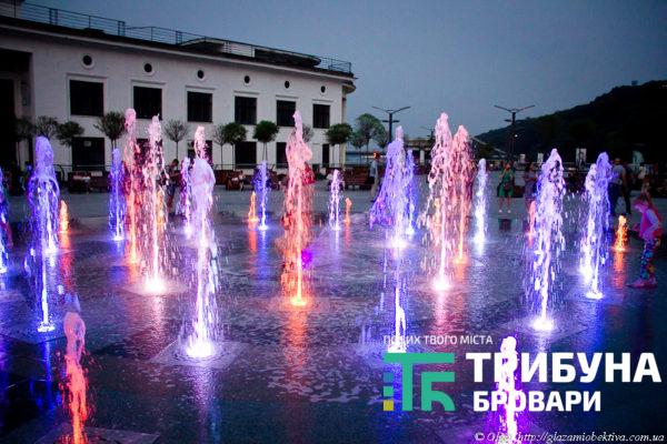 Чи буде оновлено фонтан у парку «Перемога»? Третя петиція набрала 250 необхідних голосів