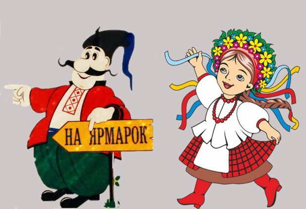 21 жовтня в центрі Броварів відбудеться продуктовий ярмарок