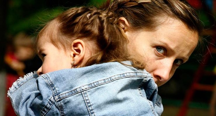 Угода про співпрацю: як у Броварах допомагатимуть жертвам насилля