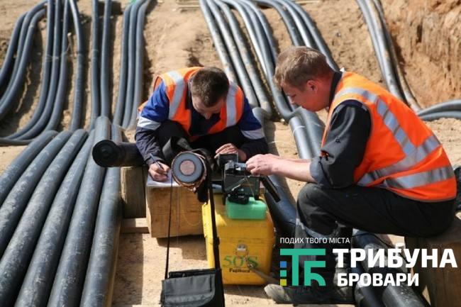 «Націоналізація» по-броварському: мережі та підстанції передають монополістам
