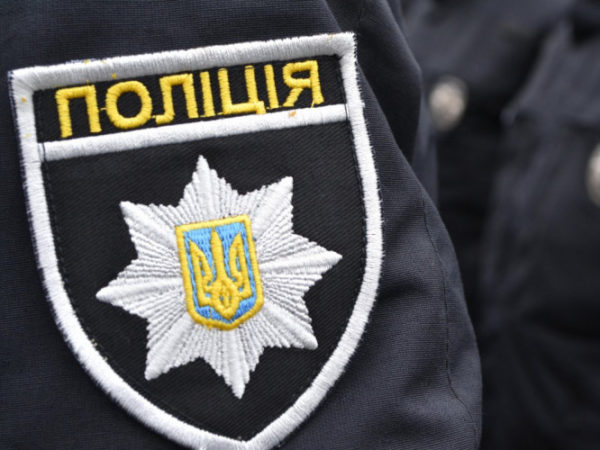 Поліція повідомляє про 22 крадіжки за тиждень