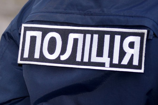 18 крадіжок та незаконна вирубка лісу – підсумок поліції за тиждень