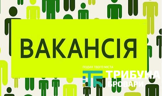 У Броварах оголосили конкурс на керівників дитячих садочків «Перлинка» та «Оленка»