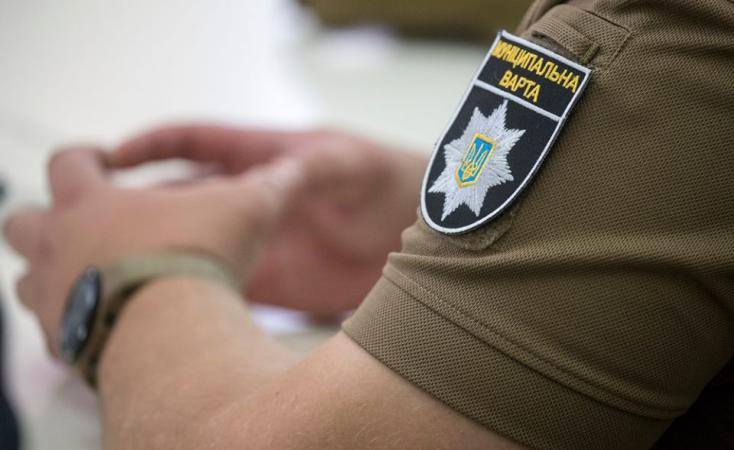 «Муніципальна варта» у Броварах – історія проекту