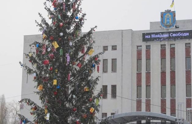 Програма заходів від Миколая до Різдва: 22-денний святковий марафон