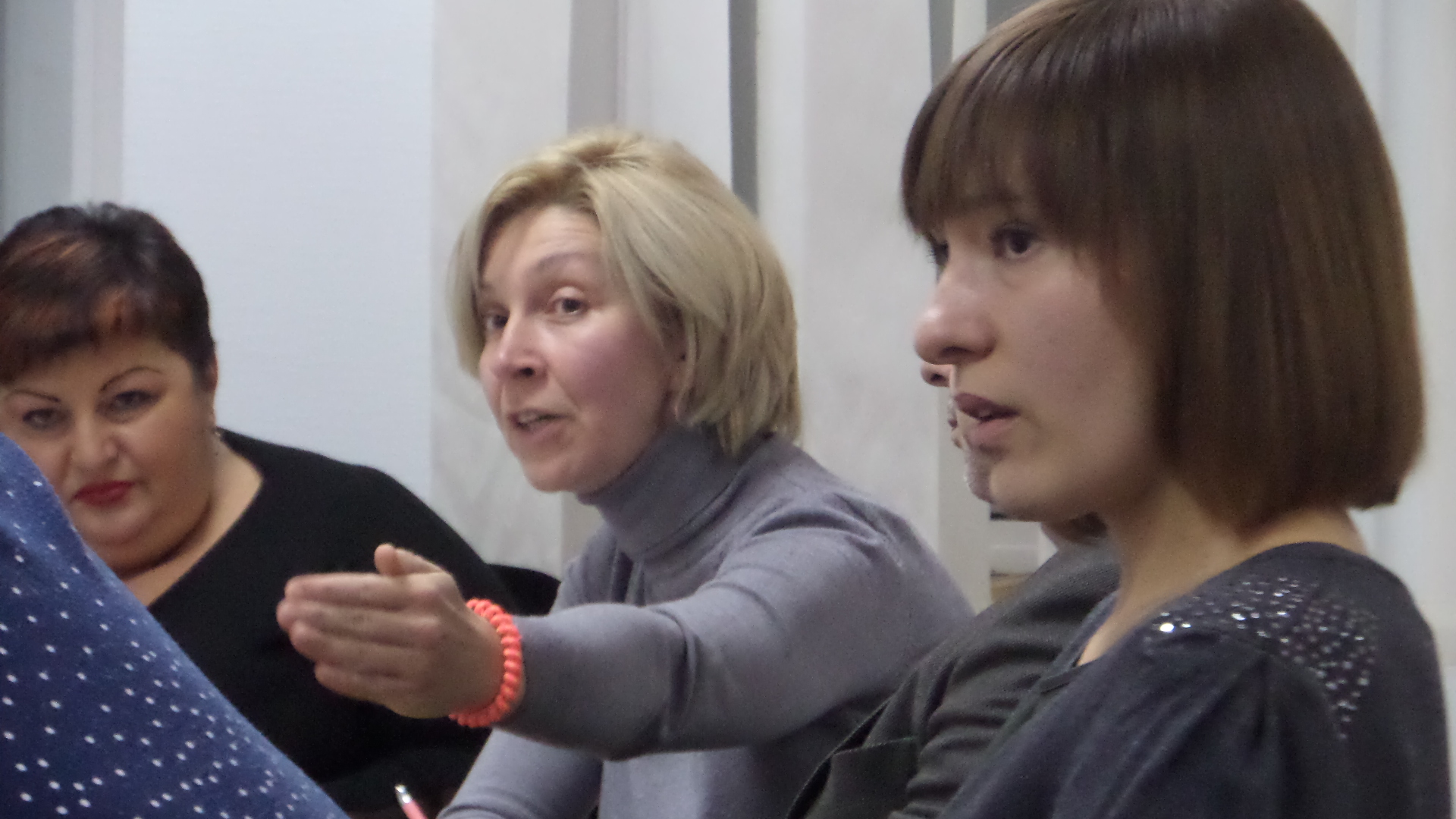 Про перевірку якості харчування та ремонтів у школах і дитсадках – Громадська рада при управлінні освіти