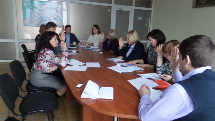 «Громадський бюджет-2018»: коли і як його втілюватимуть у життя