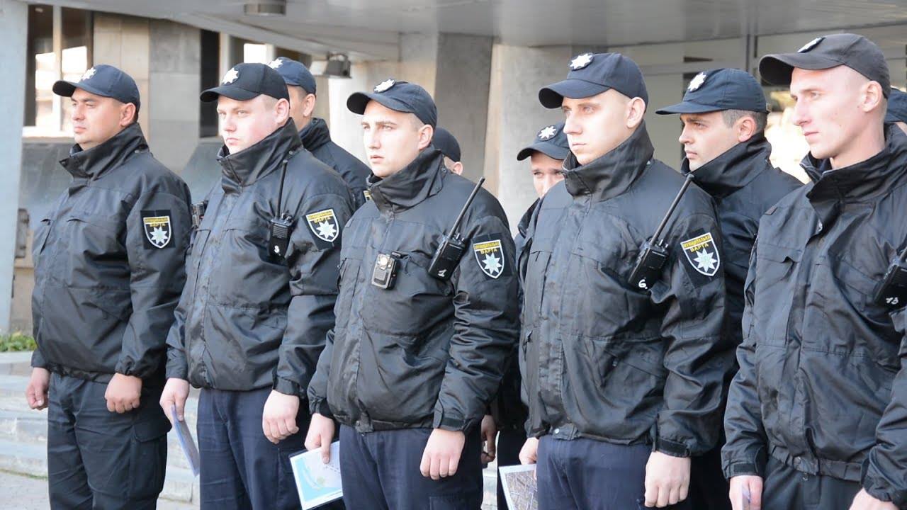 Нова сесія – старі запитання: Скотніков знову пропонує створити «Муніципальну варту»